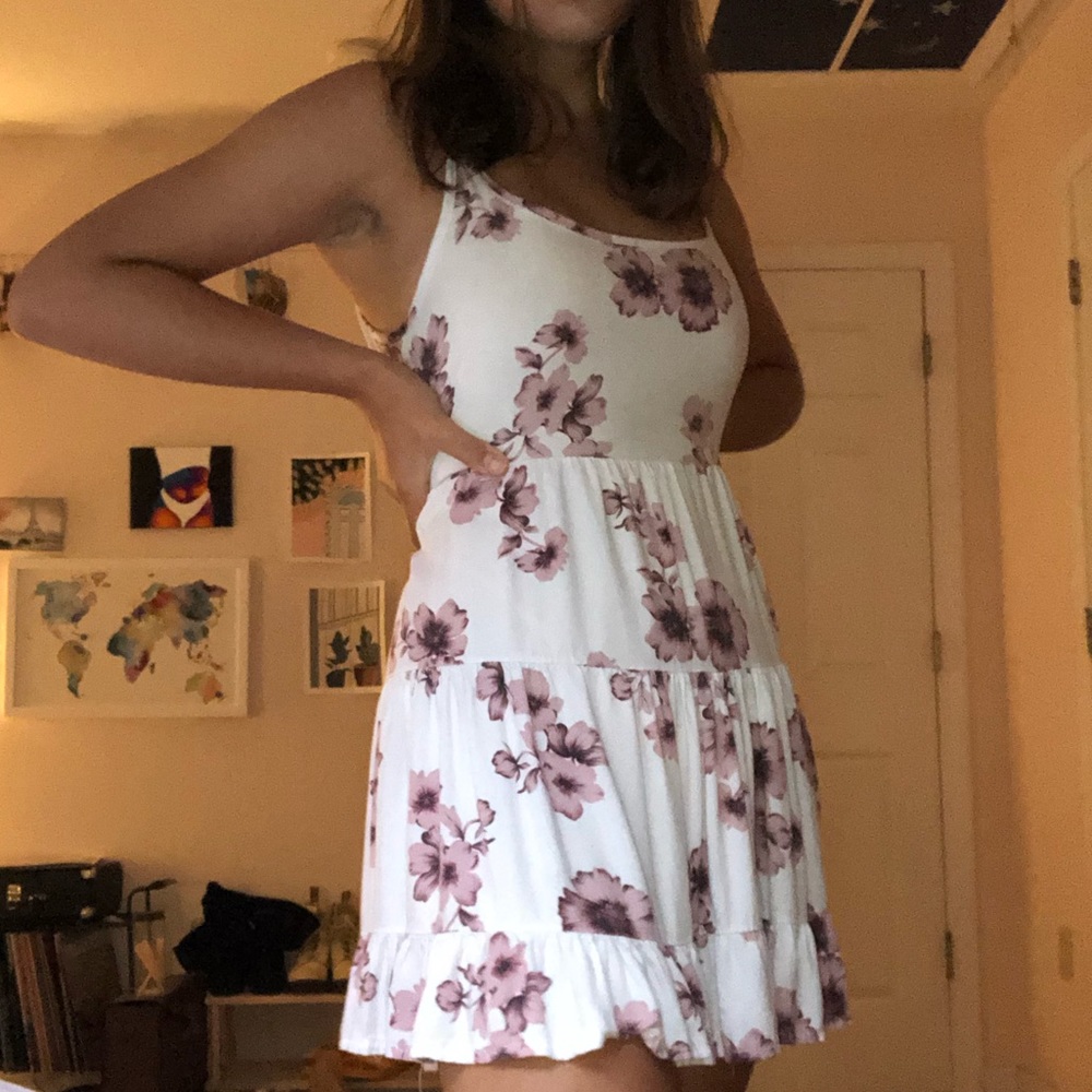 Brandy Melville Dress